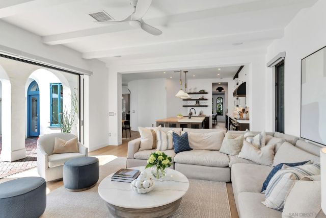 120 Carob Way, Coronado, CA 92118