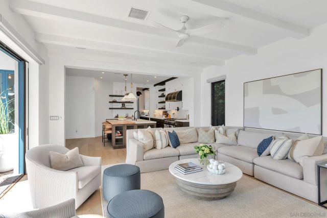 120 Carob Way, Coronado, CA 92118