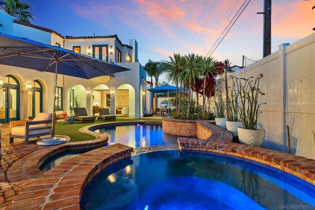 120 Carob Way, Coronado, CA 92118