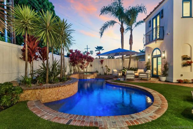 120 Carob Way, Coronado, CA 92118