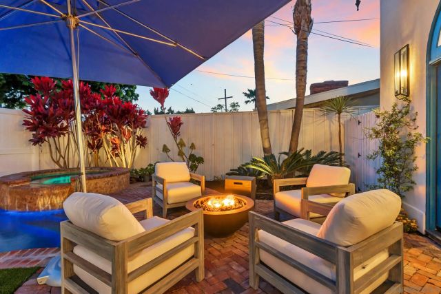 120 Carob Way, Coronado, CA 92118