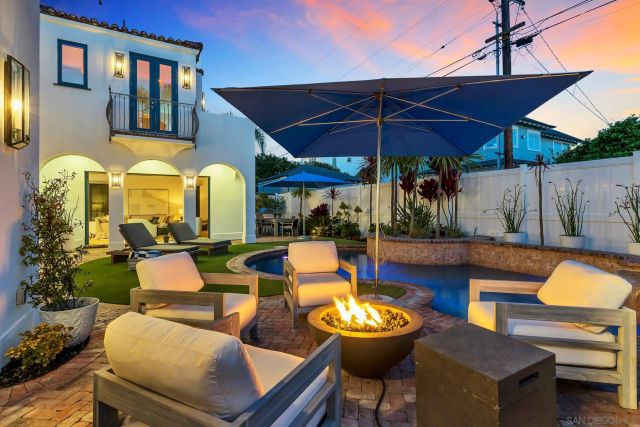 120 Carob Way, Coronado, CA 92118