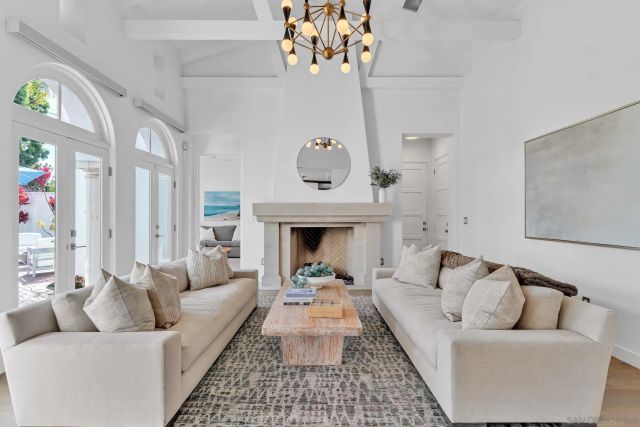 120 Carob Way, Coronado, CA 92118