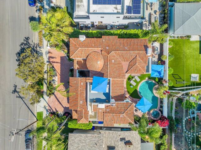 120 Carob Way, Coronado, CA 92118