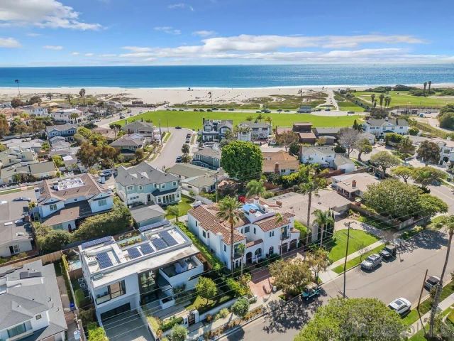 120 Carob Way, Coronado, CA 92118