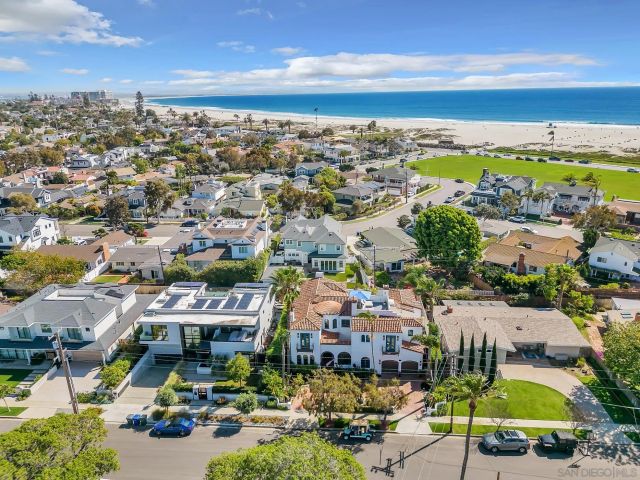 120 Carob Way, Coronado, CA 92118