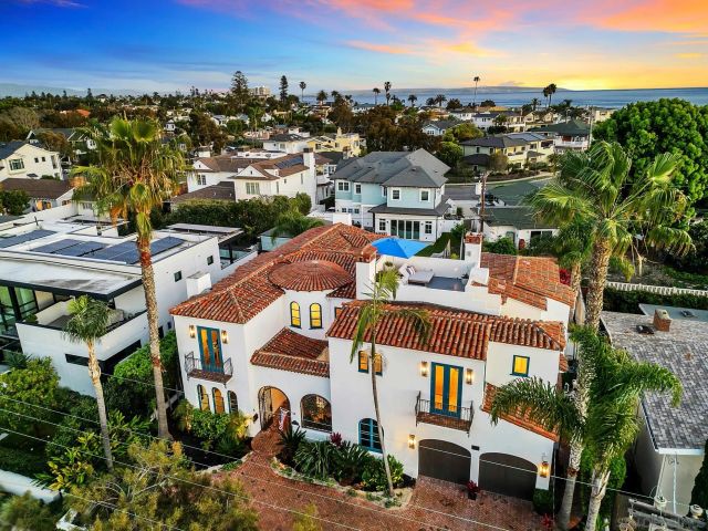 120 Carob Way, Coronado, CA 92118