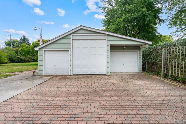 12730 S Mcdaniel Street, Alsip, IL 60803