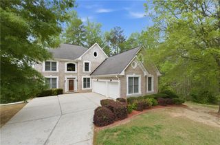 2981 Cadbury Trail, Snellville, GA 30039