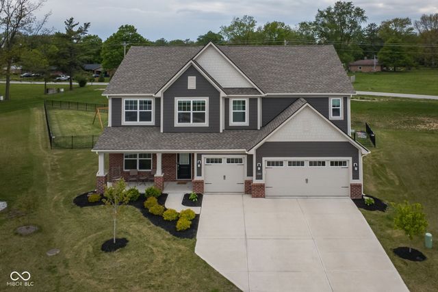 580 Hawking Court, Danville, IN 46122