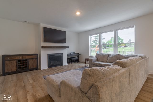 580 Hawking Court, Danville, IN 46122