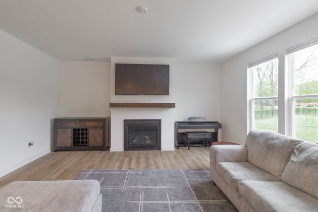 580 Hawking Court, Danville, IN 46122