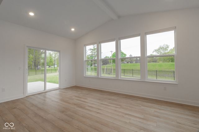 580 Hawking Court, Danville, IN 46122