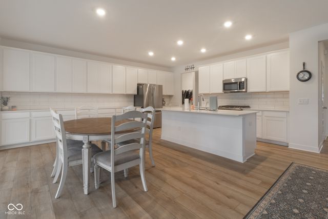 580 Hawking Court, Danville, IN 46122