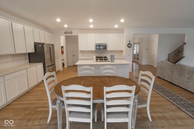 580 Hawking Court, Danville, IN 46122