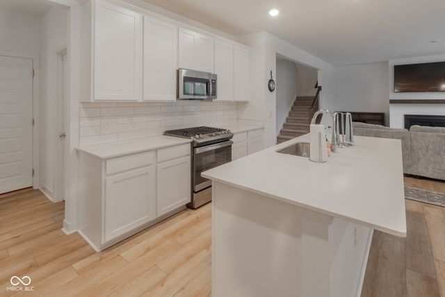 580 Hawking Court, Danville, IN 46122