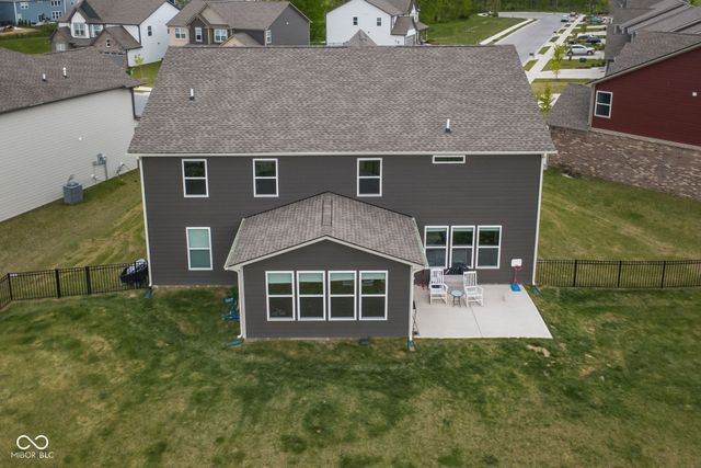 580 Hawking Court, Danville, IN 46122