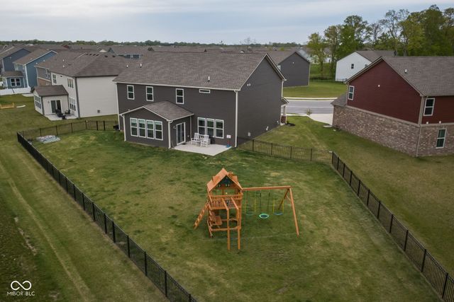 580 Hawking Court, Danville, IN 46122