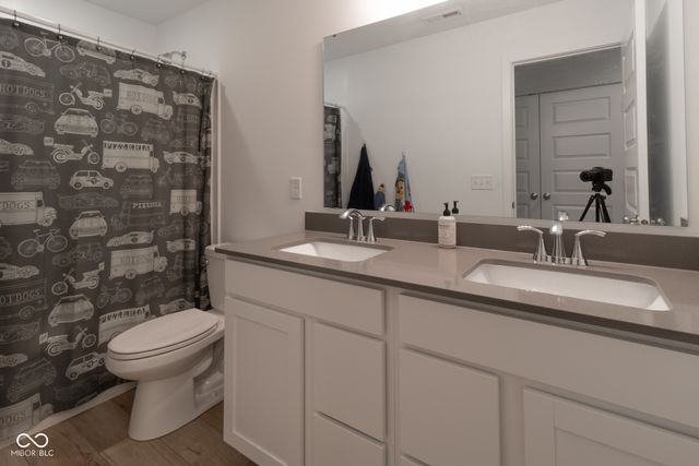 580 Hawking Court, Danville, IN 46122