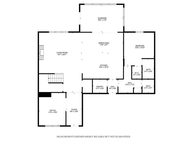 580 Hawking Court, Danville, IN 46122