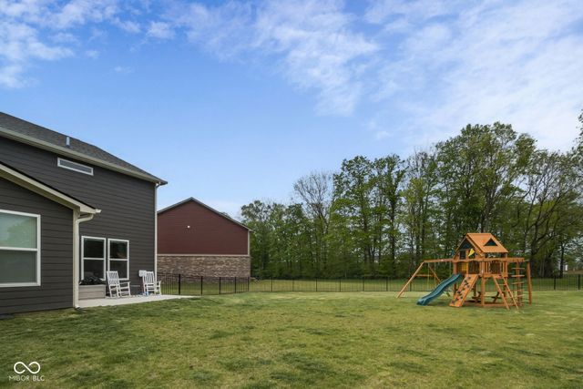 580 Hawking Court, Danville, IN 46122