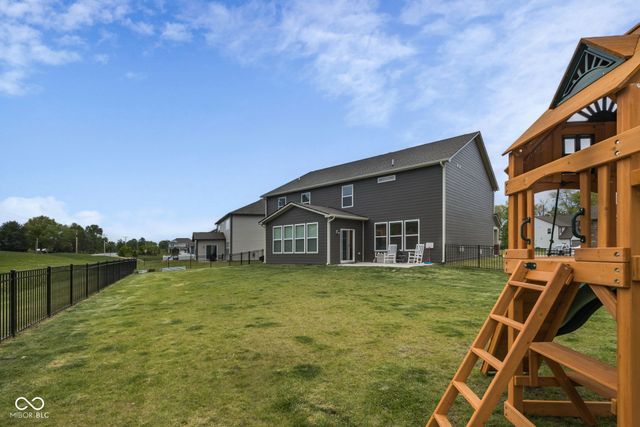 580 Hawking Court, Danville, IN 46122