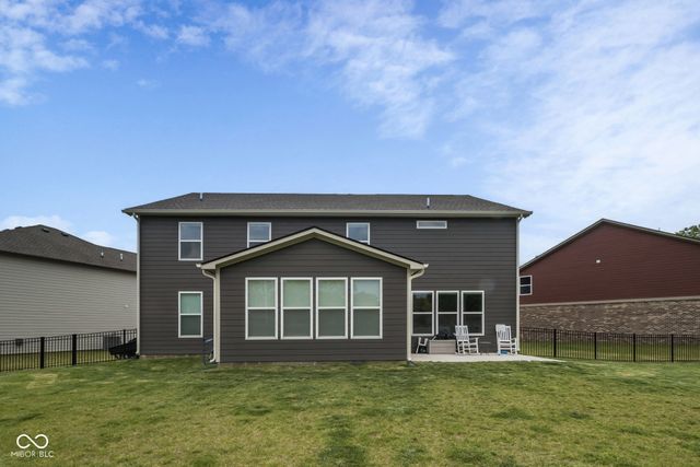 580 Hawking Court, Danville, IN 46122
