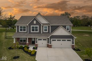 580 Hawking Court, Danville, IN 46122