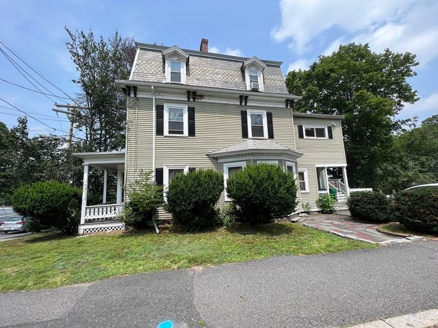 76 Chestnut Street 1, Newton, MA 02465
