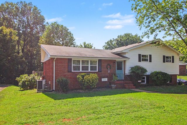 2510 Mahala Lane, Chattanooga, TN 37421