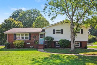 2510 Mahala Lane, Chattanooga, TN 37421