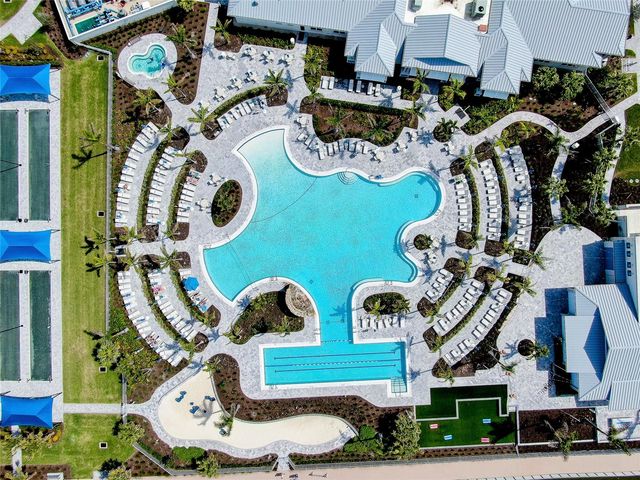 27136 CAPRI SHORES CIRCLE, Englewood, FL 34223