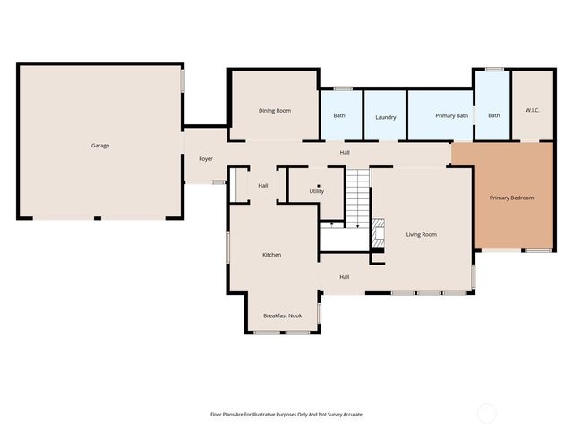 126 Cormorant Drive, Steilacoom, WA 98388