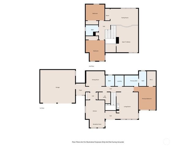 126 Cormorant Drive, Steilacoom, WA 98388