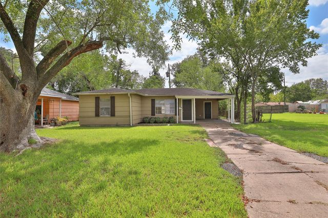 5418 Myrtlewood Street, Houston, TX 77033