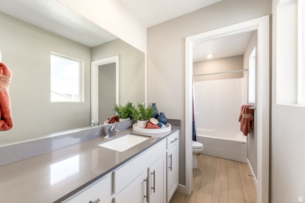 2171 E PORCUPINE DR #4140, Eagle Mountain, UT 84005 — photo 4