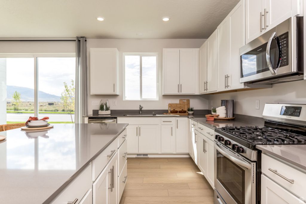 2171 E PORCUPINE DR #4140, Eagle Mountain, UT 84005 — photo 5