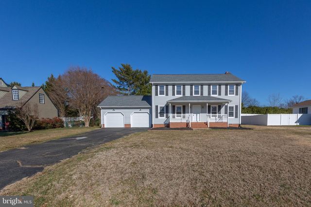 35 FOX RUN LN, Fredericksburg, VA 22405