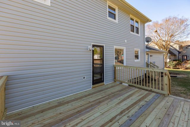 35 FOX RUN LN, Fredericksburg, VA 22405