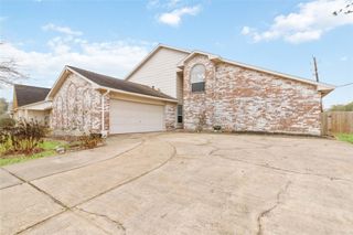 11435 Olivewood Drive, Houston, TX 77089