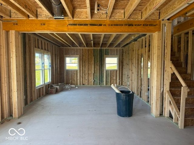 3814 Windstar Way, Columbus, IN 47203