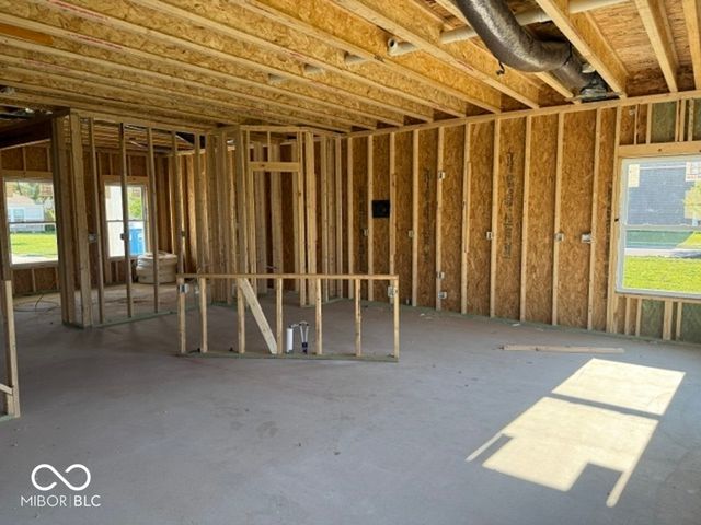 3814 Windstar Way, Columbus, IN 47203