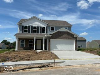 3814 Windstar Way, Columbus, IN 47203
