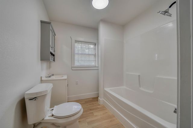 1809 S Green St., Longview, TX 75602