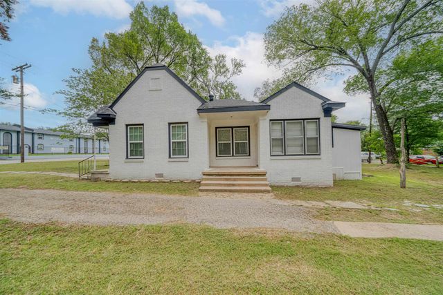 1809 S Green St., Longview, TX 75602