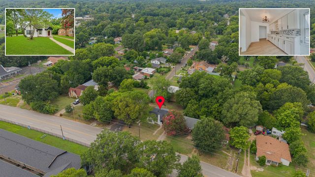 1809 S Green St., Longview, TX 75602