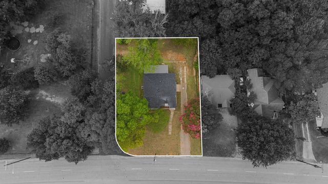 1809 S Green St., Longview, TX 75602