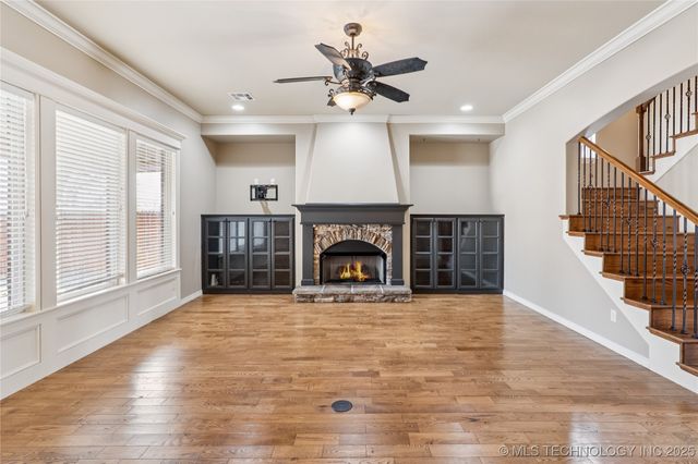 3726 S Fir Boulevard, Broken Arrow, OK 74011