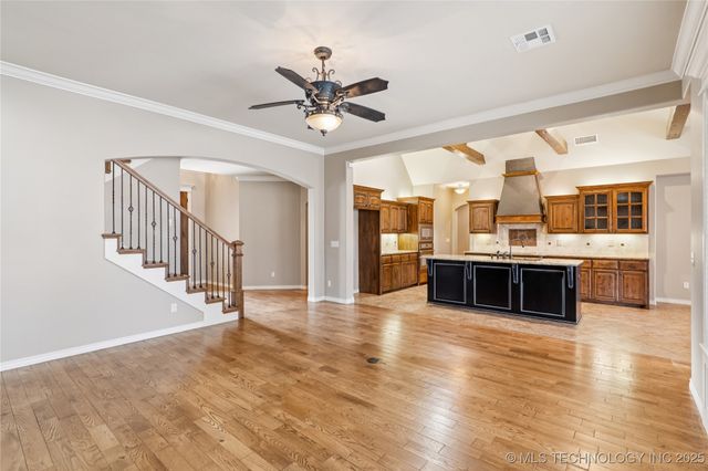 3726 S Fir Boulevard, Broken Arrow, OK 74011