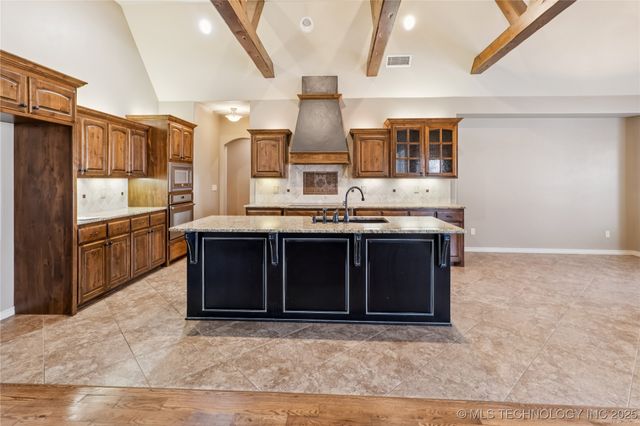 3726 S Fir Boulevard, Broken Arrow, OK 74011